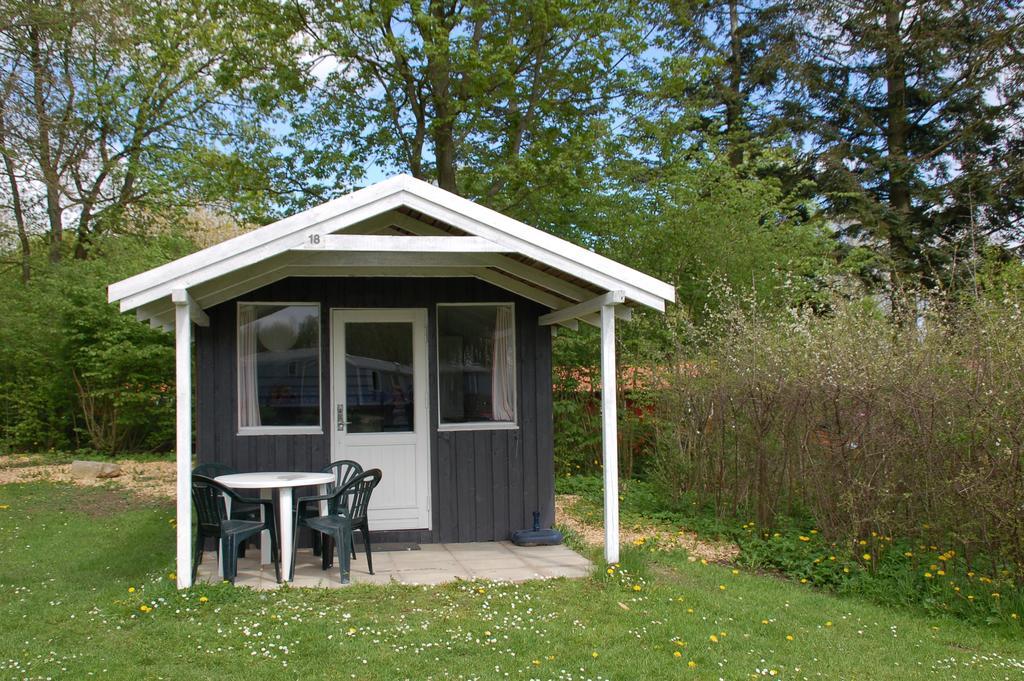 Jelling Family Camping & Cottages ห้อง รูปภาพ