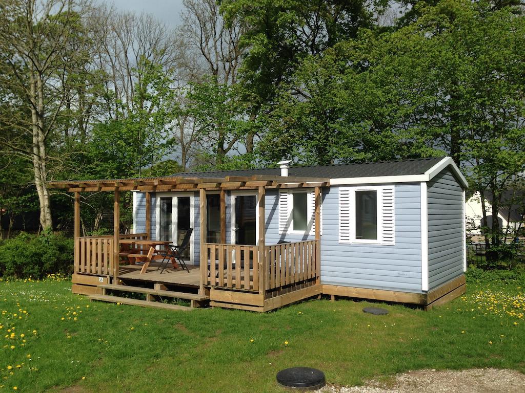 Jelling Family Camping & Cottages ห้อง รูปภาพ