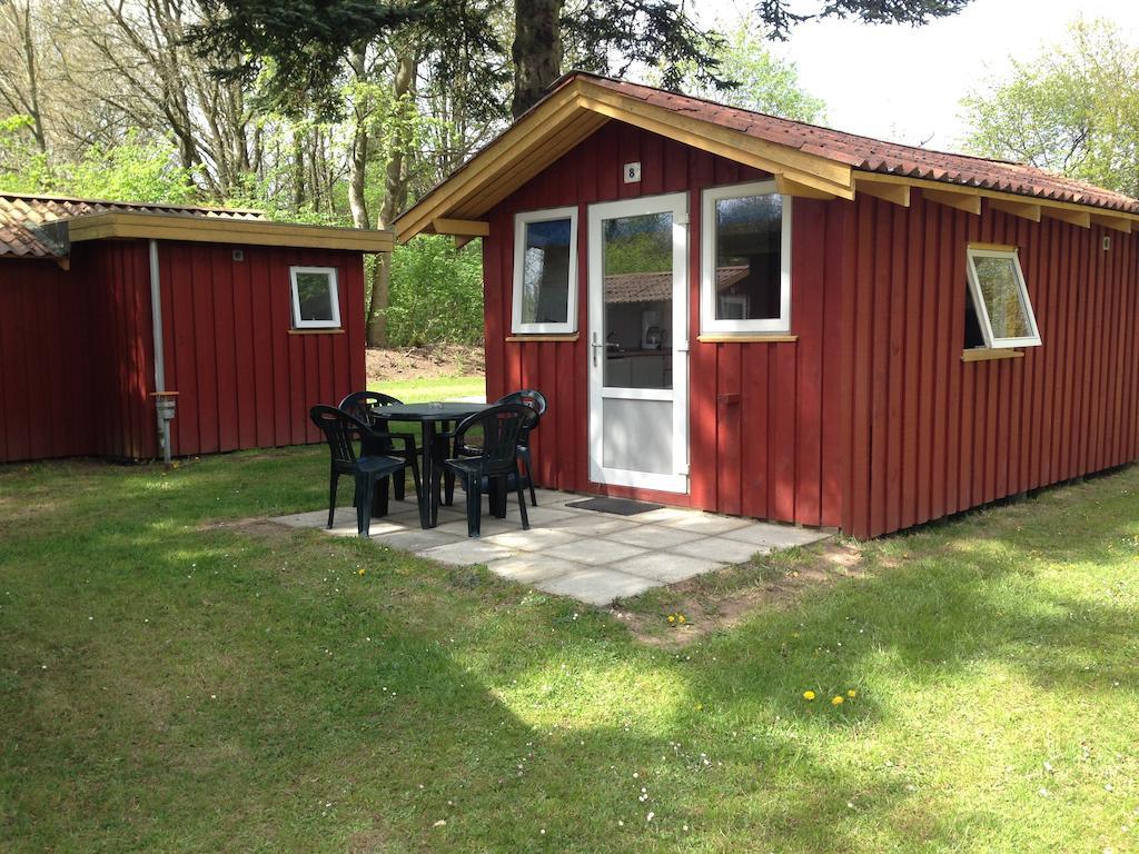 Jelling Family Camping & Cottages ห้อง รูปภาพ