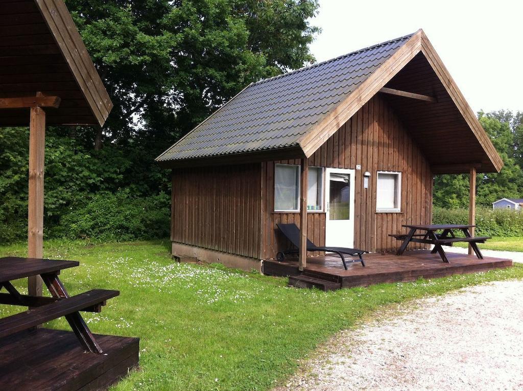Jelling Family Camping & Cottages ห้อง รูปภาพ