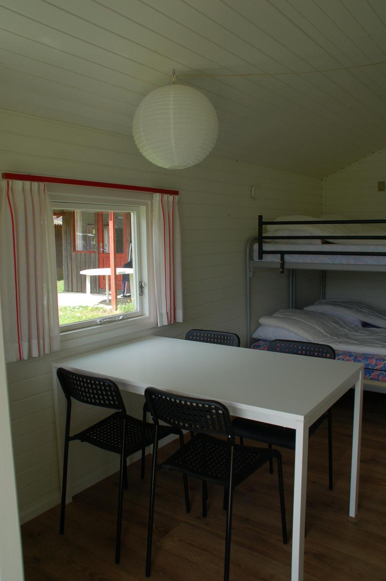 Jelling Family Camping & Cottages ห้อง รูปภาพ