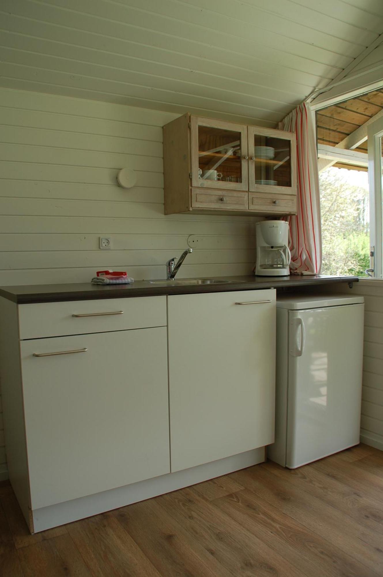 Jelling Family Camping & Cottages ห้อง รูปภาพ