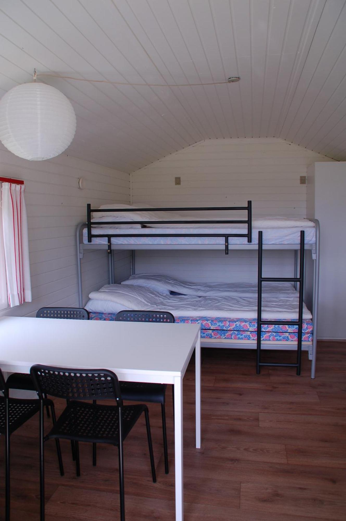 Jelling Family Camping & Cottages ห้อง รูปภาพ