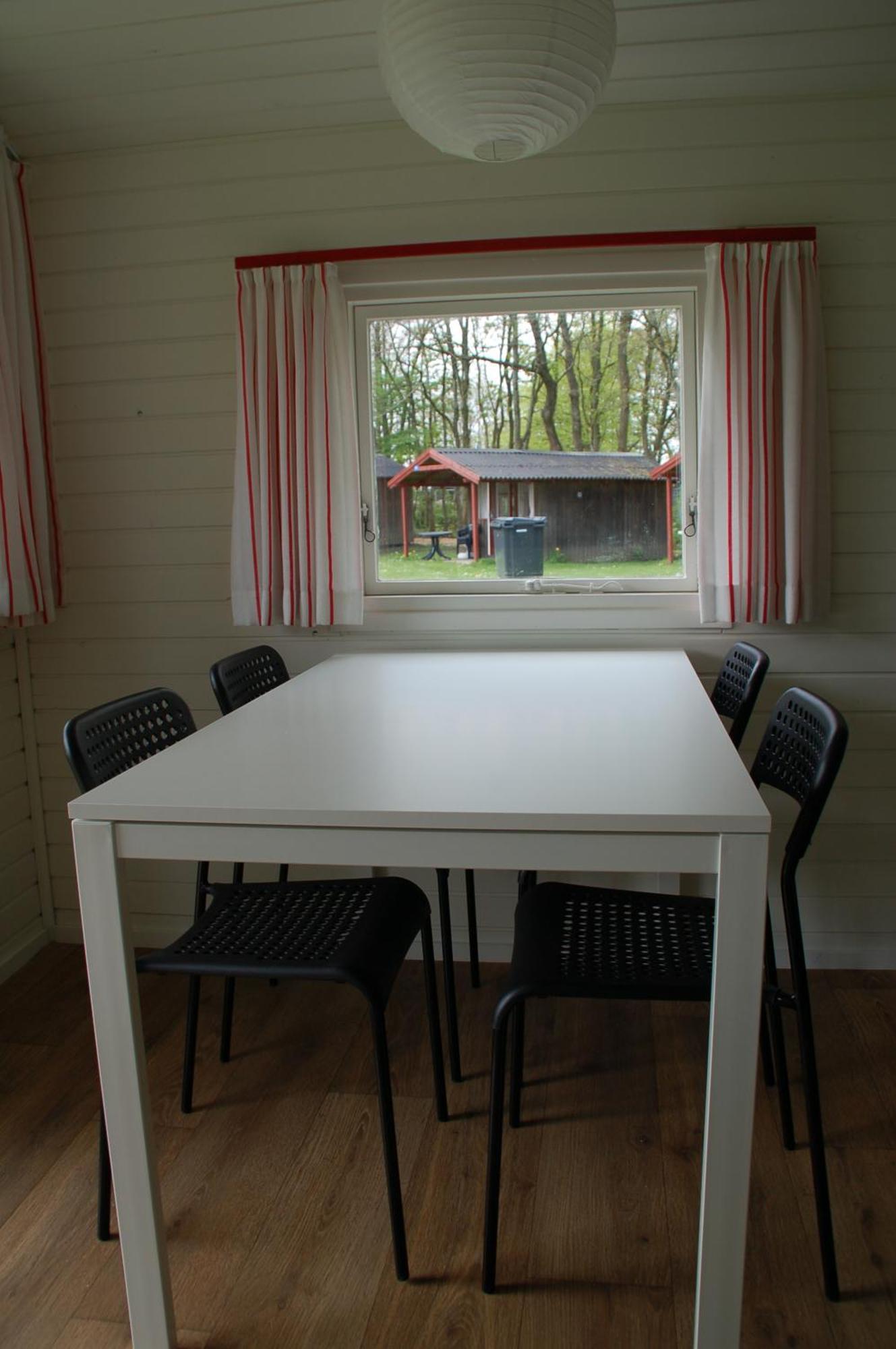 Jelling Family Camping & Cottages ห้อง รูปภาพ