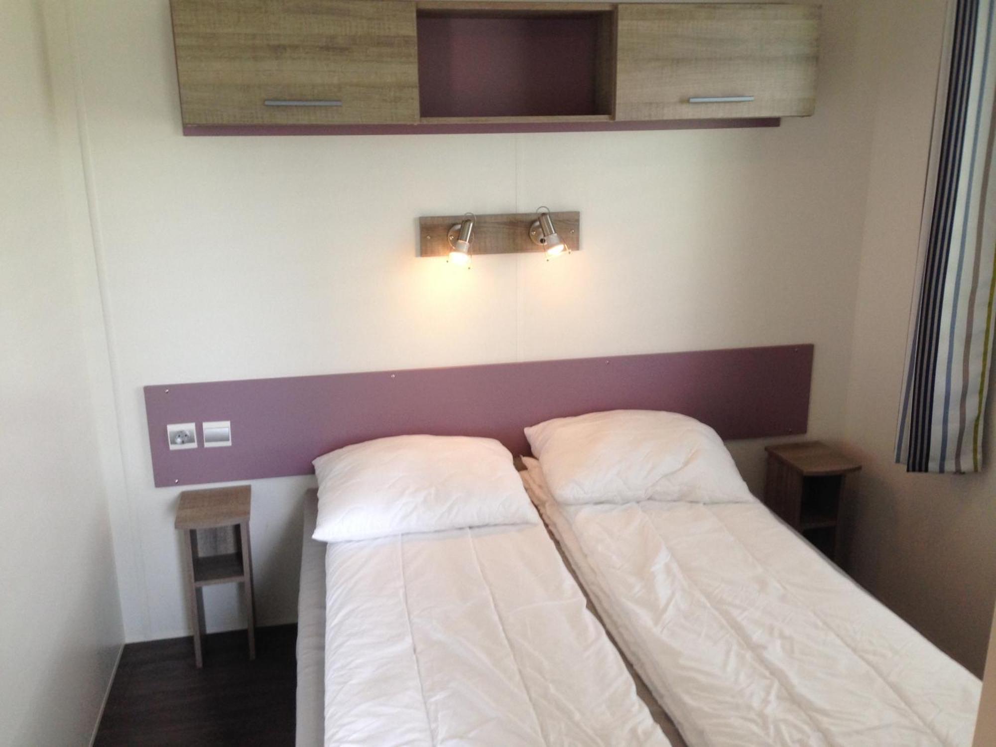 Jelling Family Camping & Cottages ห้อง รูปภาพ