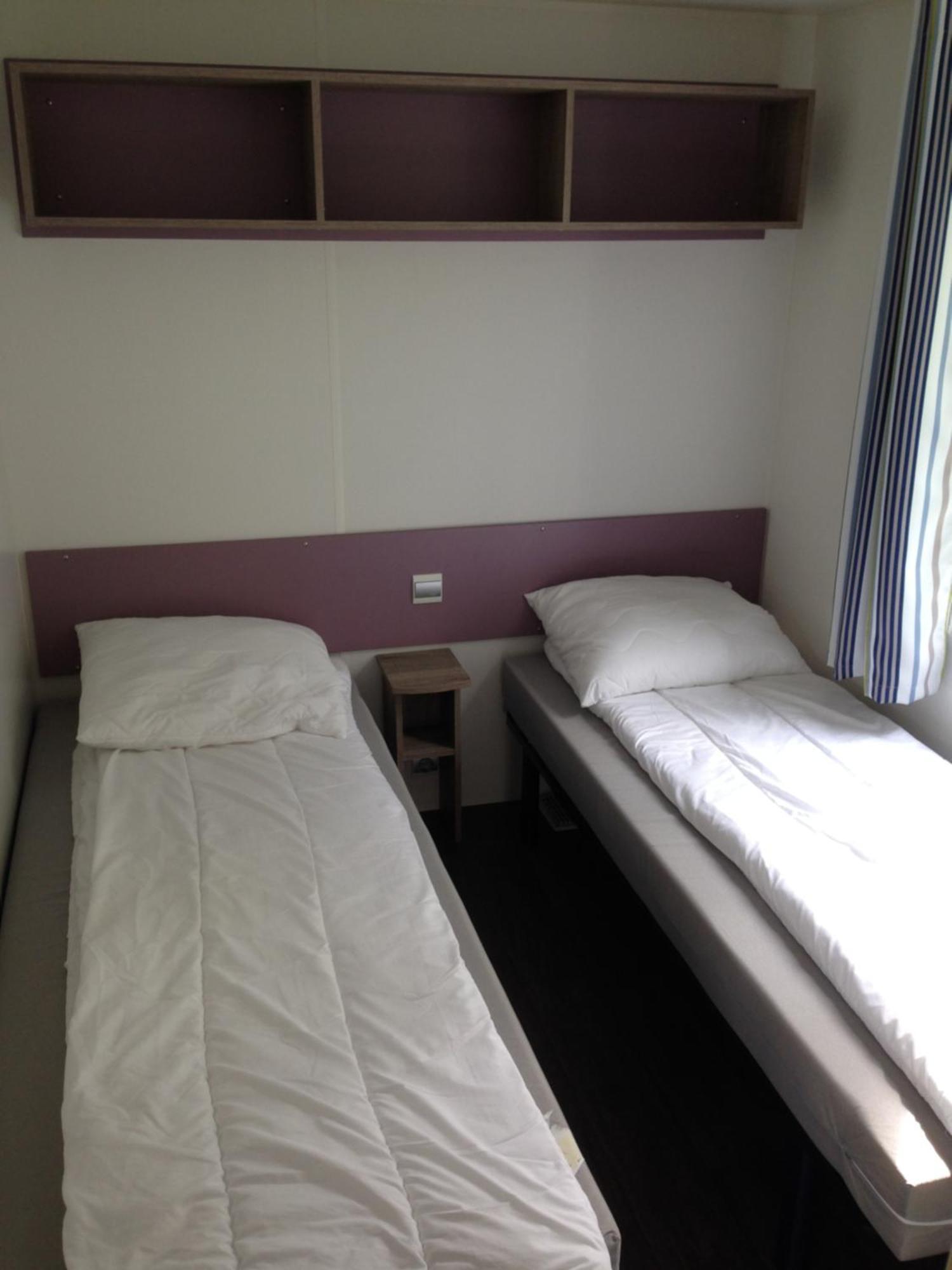 Jelling Family Camping & Cottages ห้อง รูปภาพ