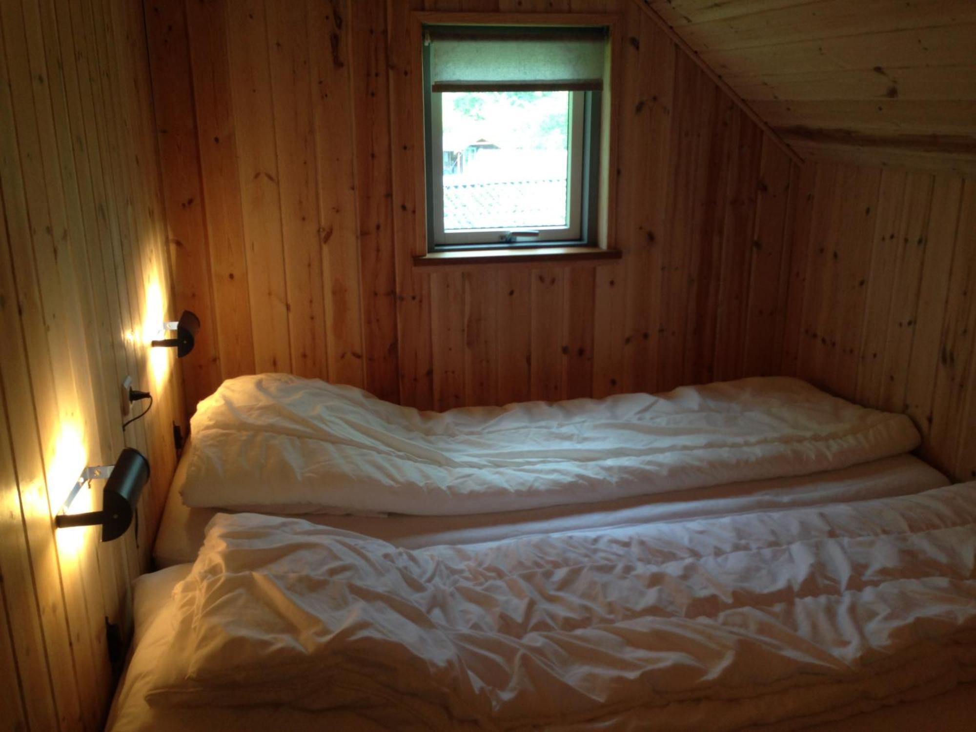 Jelling Family Camping & Cottages ห้อง รูปภาพ