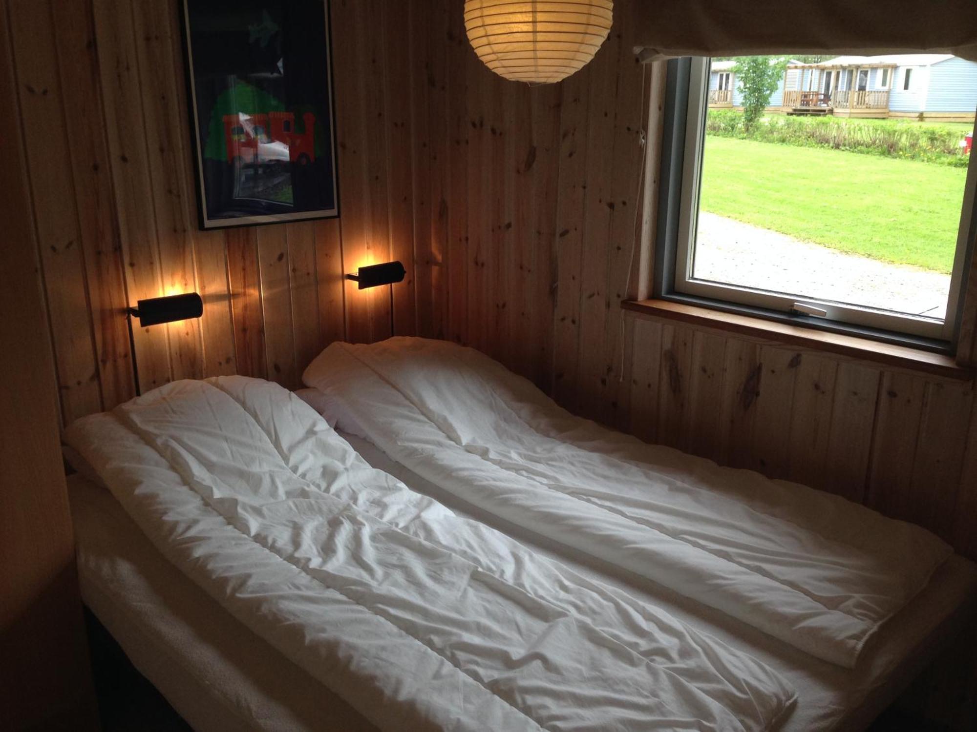 Jelling Family Camping & Cottages ห้อง รูปภาพ
