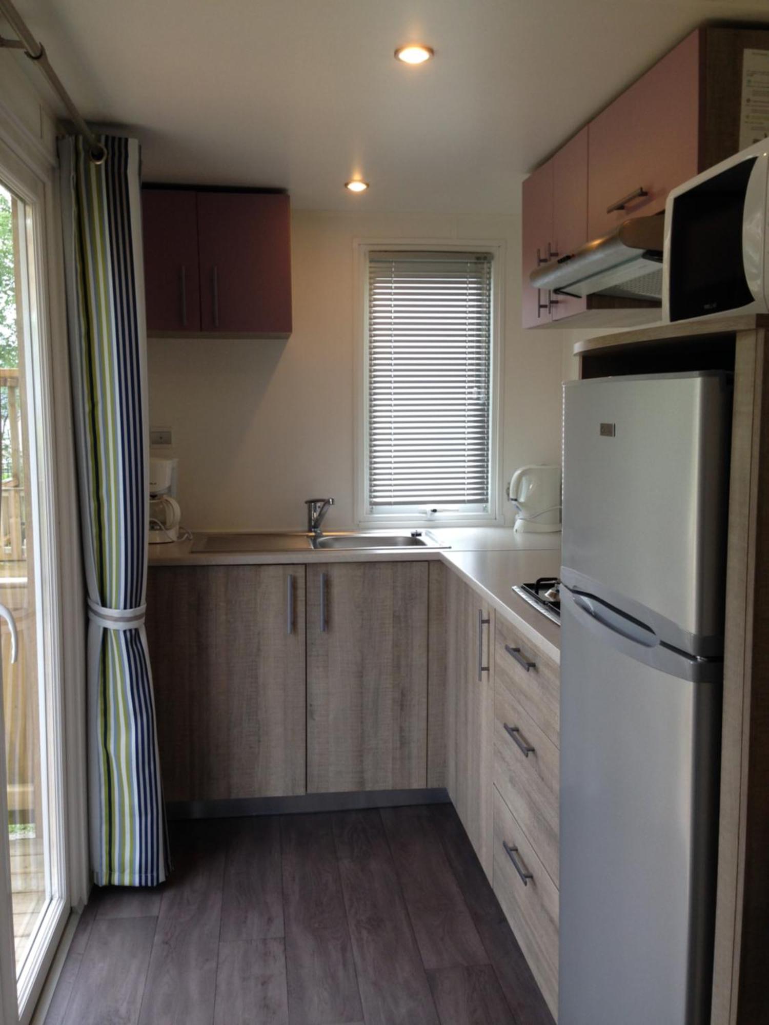 Jelling Family Camping & Cottages ห้อง รูปภาพ