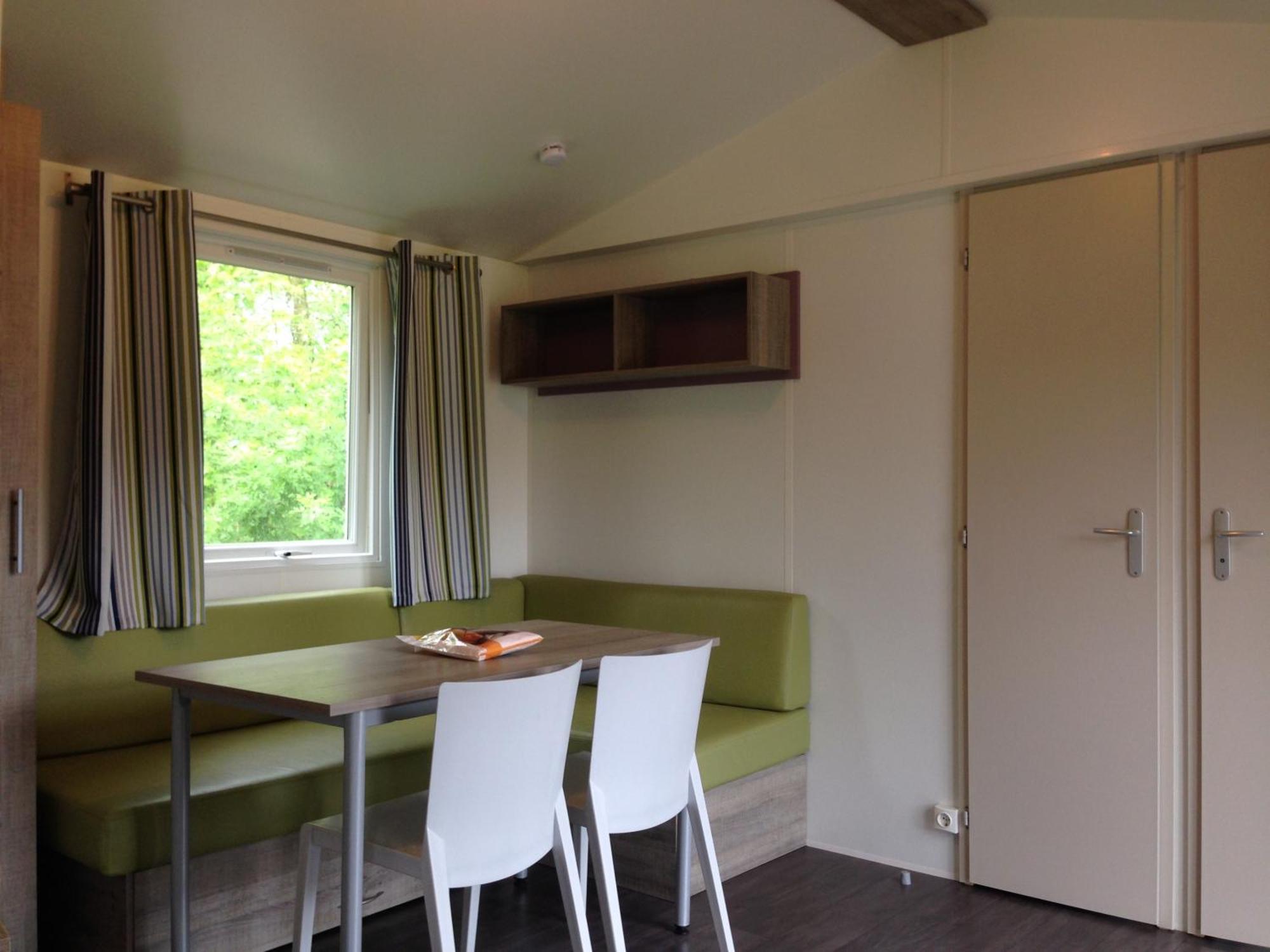 Jelling Family Camping & Cottages ห้อง รูปภาพ