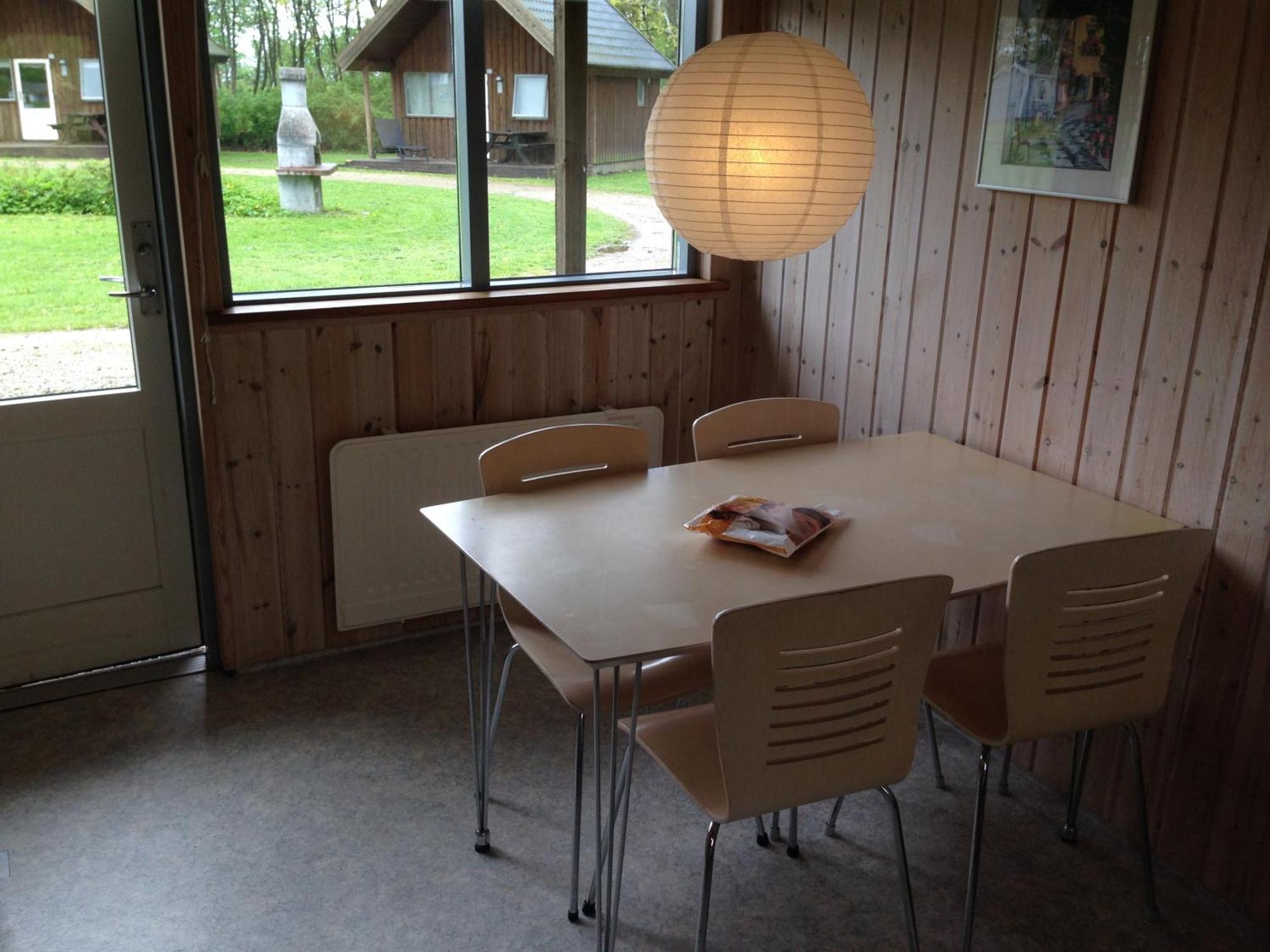 Jelling Family Camping & Cottages ห้อง รูปภาพ