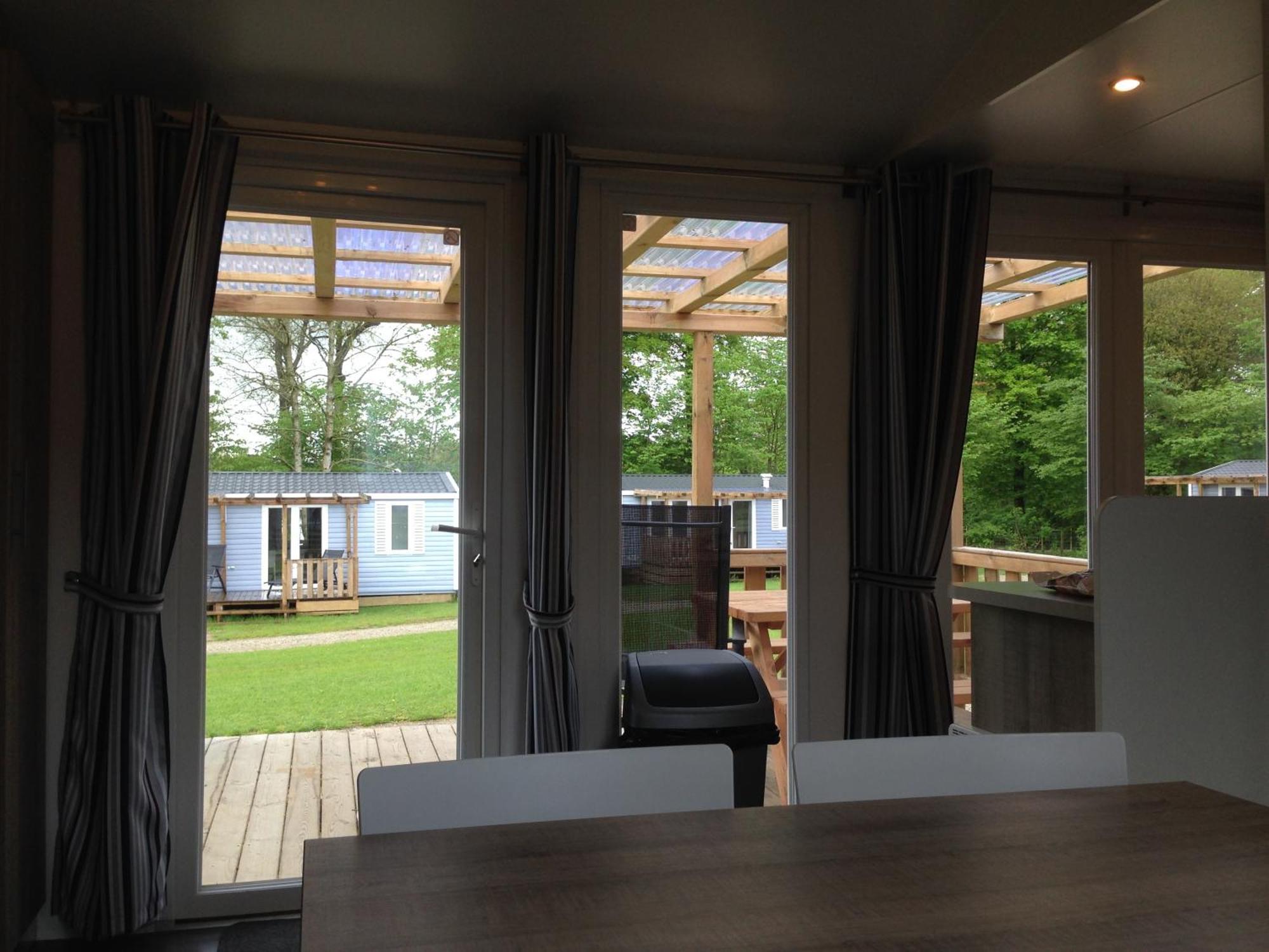 Jelling Family Camping & Cottages ห้อง รูปภาพ