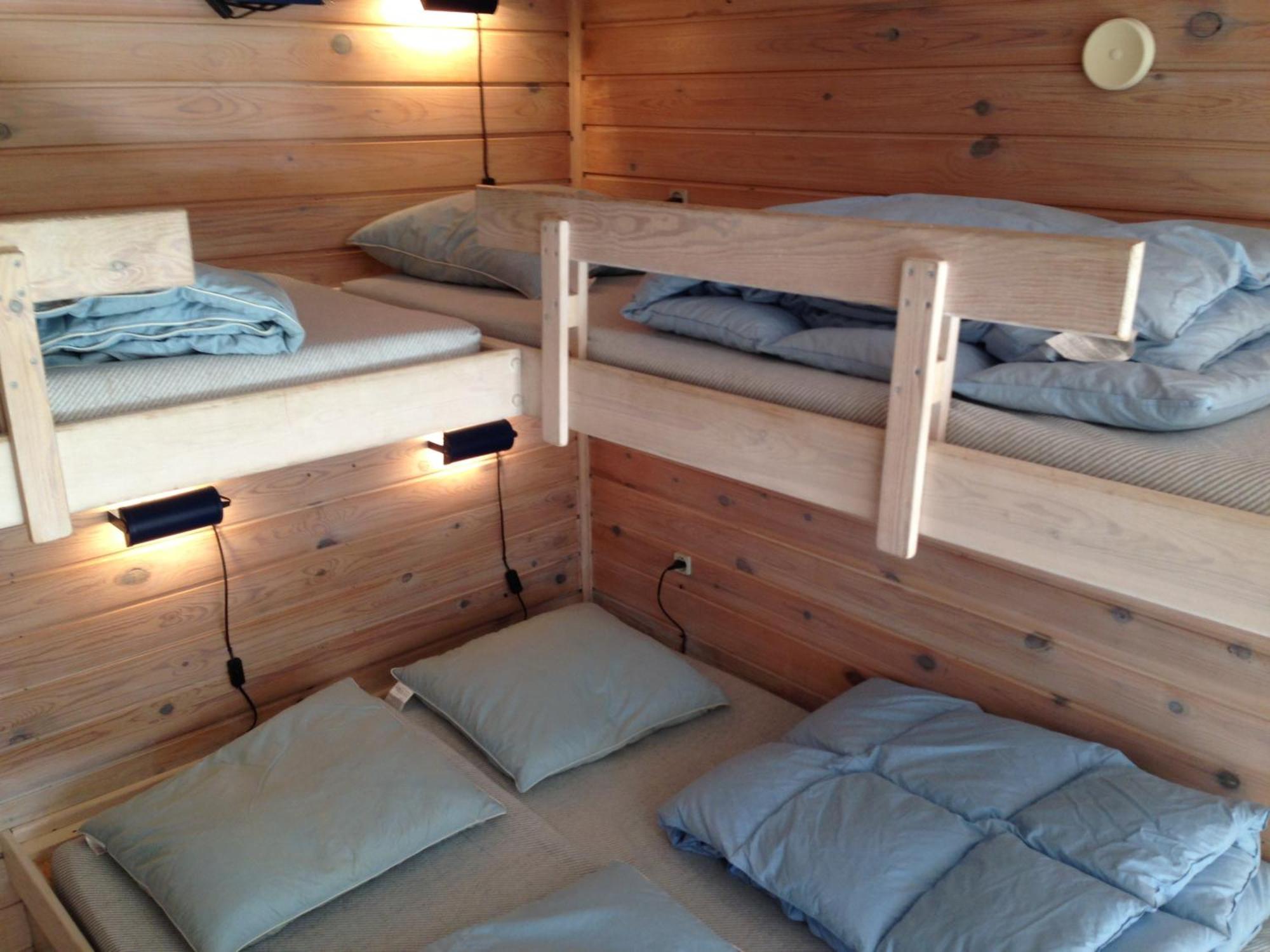 Jelling Family Camping & Cottages ห้อง รูปภาพ