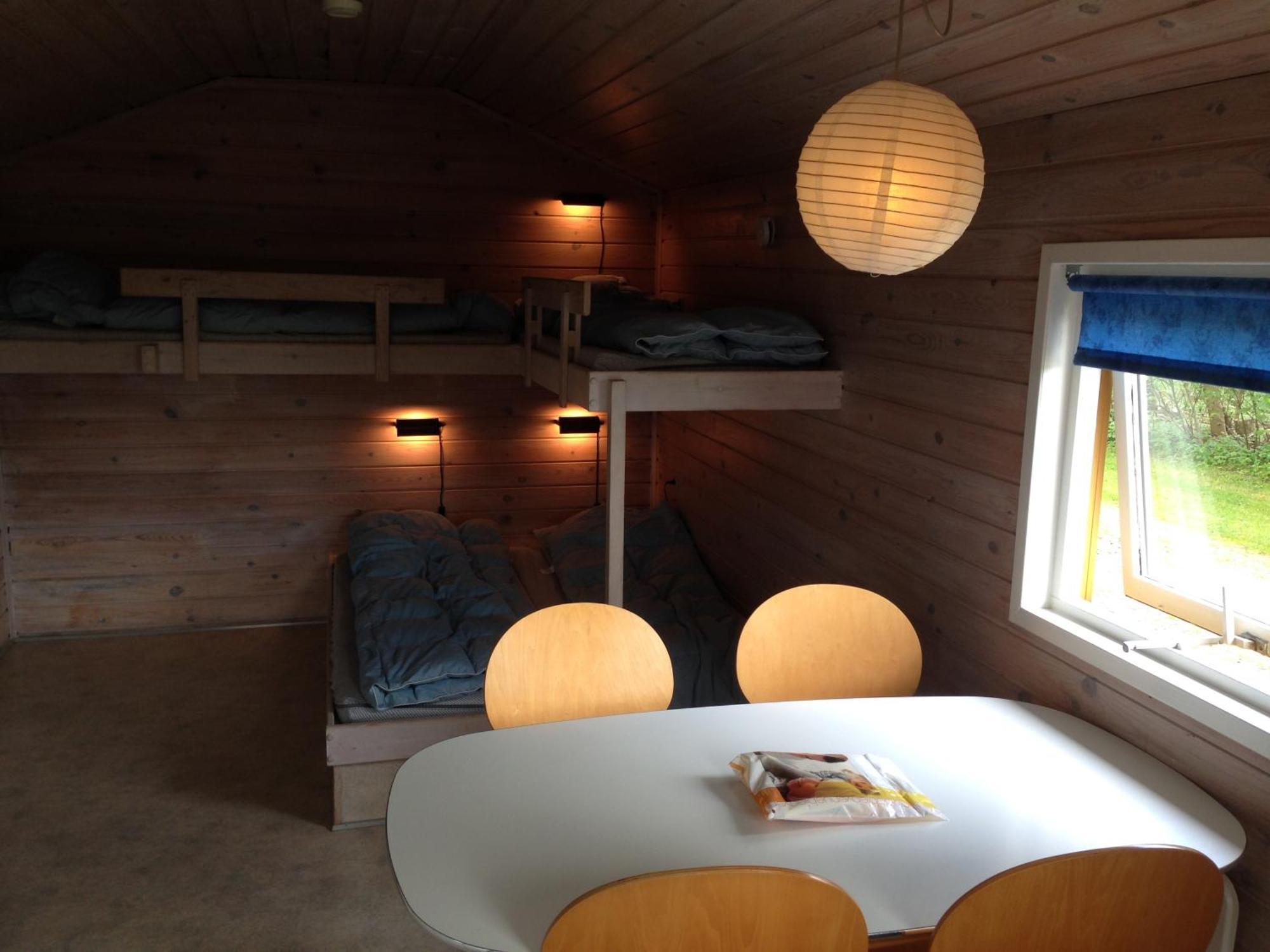 Jelling Family Camping & Cottages ห้อง รูปภาพ