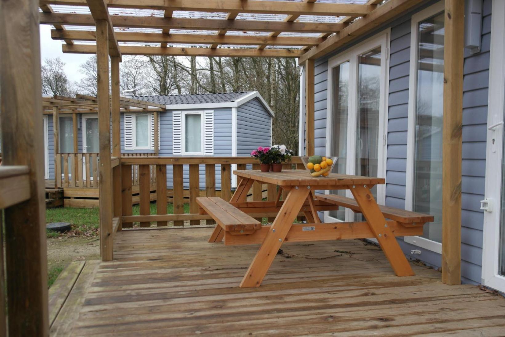 Jelling Family Camping & Cottages ห้อง รูปภาพ